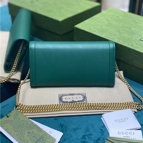 High Quality Luxury Gucci Diana Chain Bag product detail