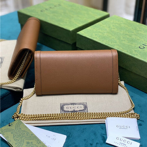 High Quality Luxury Gucci Diana Chain Bag – Style 03273 product detail
