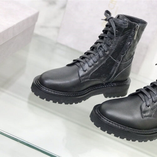 High Quality Luxury Jimmy Choo Ankle Boots – Style 54743 product detail
