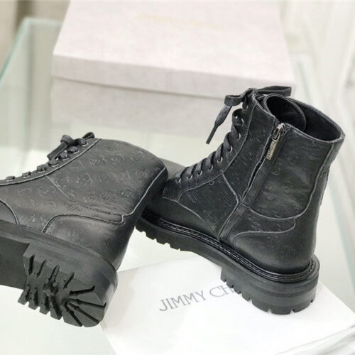 High Quality Luxury Jimmy Choo Ankle Boots – Style 54743 product detail