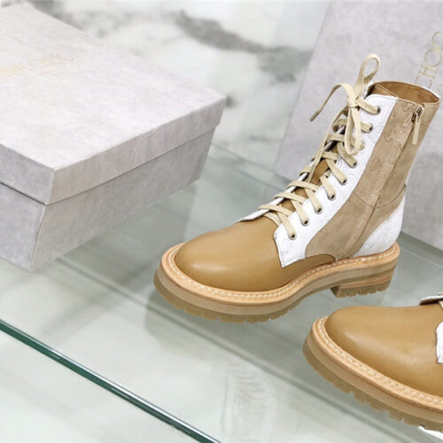 High Quality Luxury Jimmy Choo Ankle Boots – Style 28759 product detail