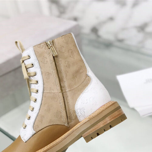 High Quality Luxury Jimmy Choo Ankle Boots – Style 28759 product detail