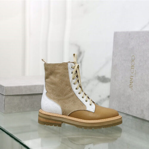 High Quality Luxury Jimmy Choo Ankle Boots – Style 28759 product detail