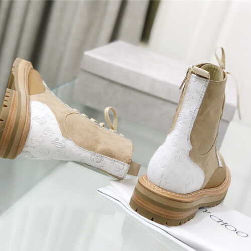 High Quality Luxury Jimmy Choo Ankle Boots – Style 28759 product detail