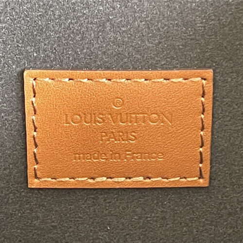 High Quality Luxury Louis Vuitton Dauphine MM Monogram Bag product detail