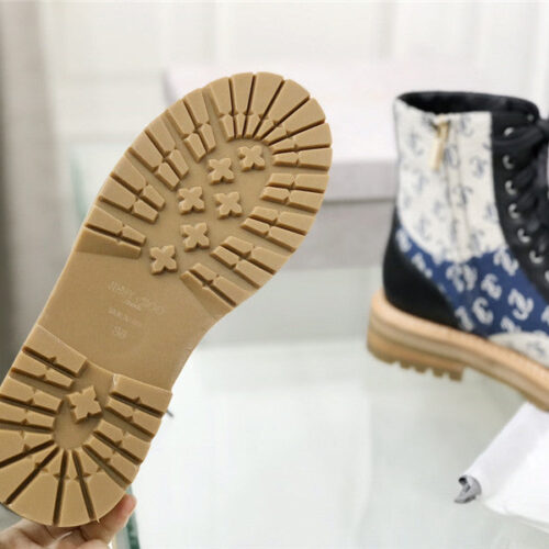 High Quality Luxury Jimmy Choo Ankle Boots – Style 66615 product detail