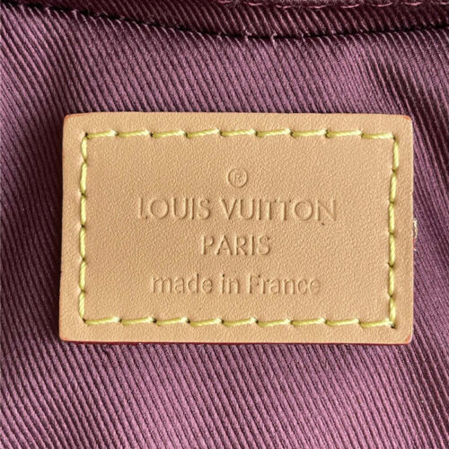 High Quality Luxury Louis Vuitton Moon Bag product detail