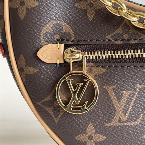 High Quality Luxury Louis Vuitton Moon Bag product detail