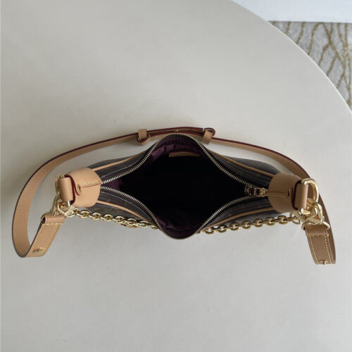 High Quality Luxury Louis Vuitton Moon Bag product detail