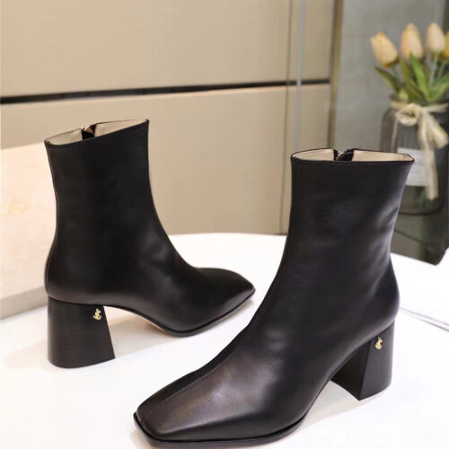 High Quality Luxury Jimmy Choo Ankle Boots – Style 82423 product detail
