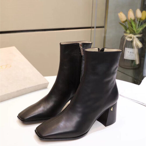 High Quality Luxury Jimmy Choo Ankle Boots – Style 82423 product detail