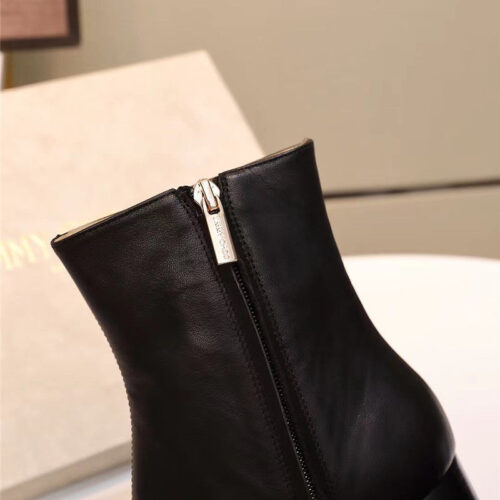 High Quality Luxury Jimmy Choo Ankle Boots – Style 82423 product detail