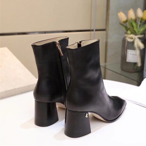 High Quality Luxury Jimmy Choo Ankle Boots – Style 82423 product detail