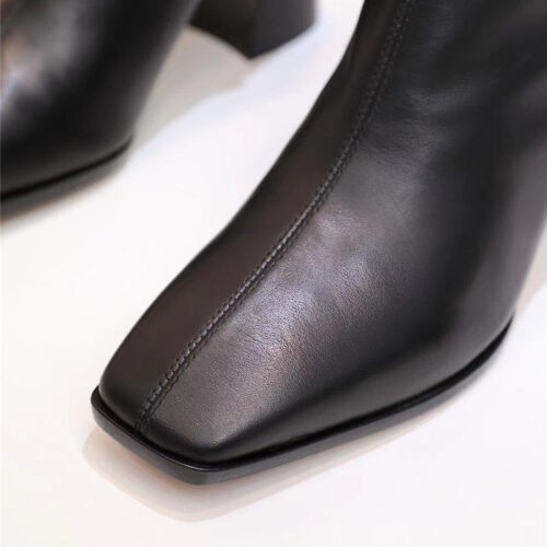 High Quality Luxury Jimmy Choo Ankle Boots – Style 82423 product detail