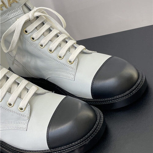 High Quality Luxury Chanel Ankle Boots Martin Boots product detail
