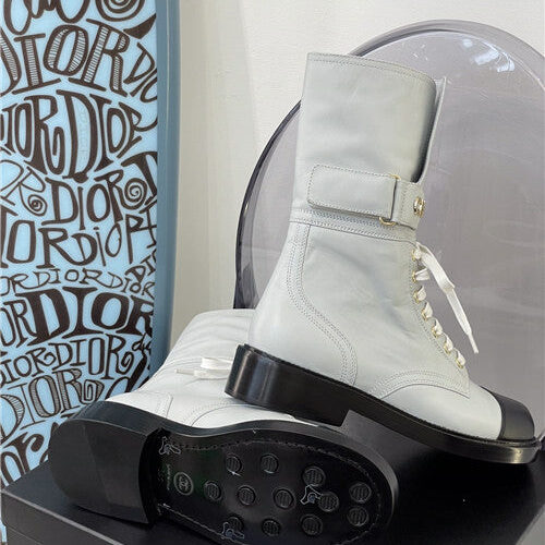 High Quality Luxury Chanel Ankle Boots Martin Boots product detail