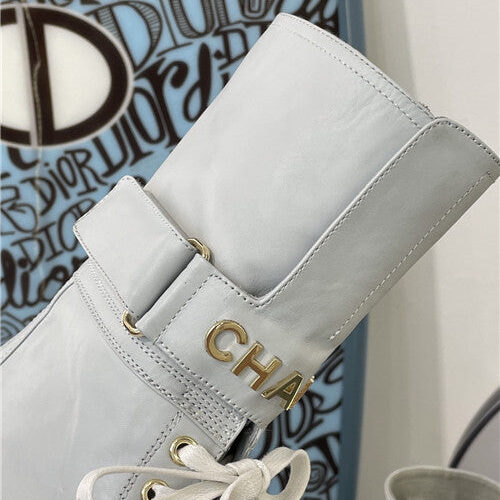 High Quality Luxury Chanel Ankle Boots Martin Boots product detail