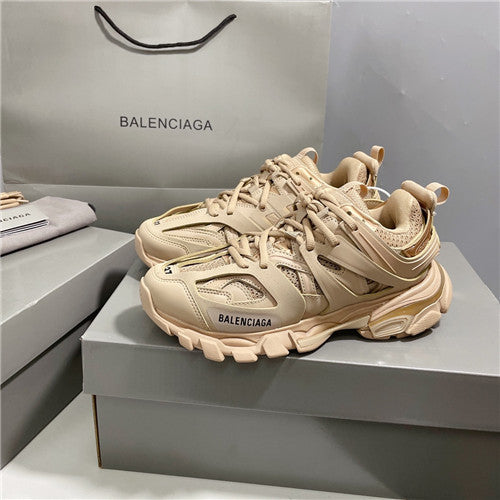 High Quality Luxury Balenciaga Track 3.0 Sneakers alternate view