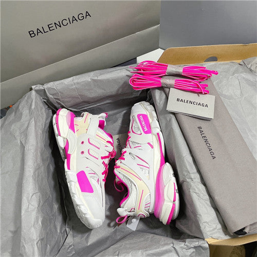 High Quality Luxury Balenciaga Track 3.0 Sneakers – Style 71395 alternate view