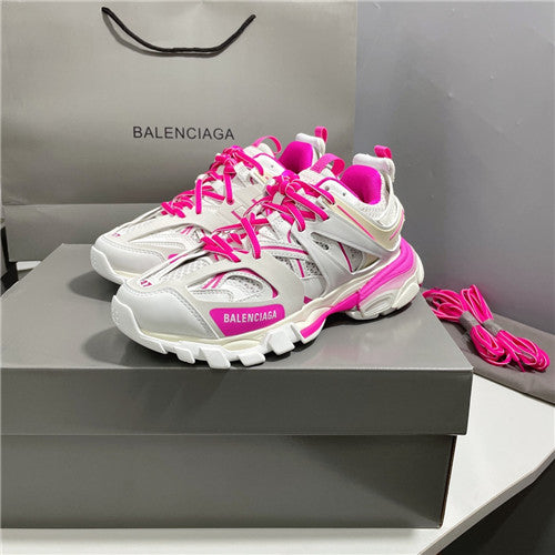High Quality Luxury Balenciaga Track 3.0 Sneakers – Style 71395