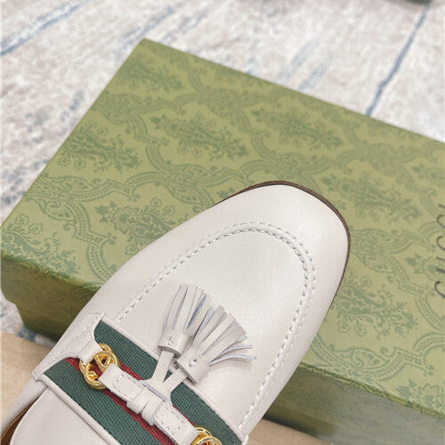 High Quality Luxury Gucci Flat Slippers Womens product detail