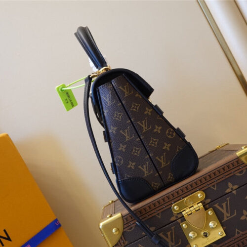 High Quality Luxury Louis Vuitton Trianon PM Monogram Bag product detail
