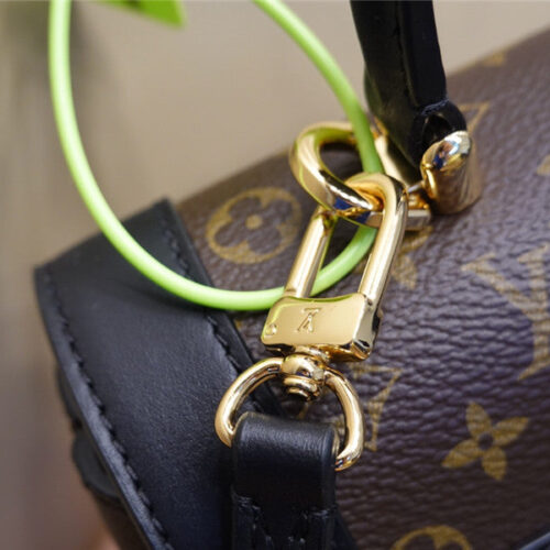 High Quality Luxury Louis Vuitton Trianon PM Monogram Bag product detail