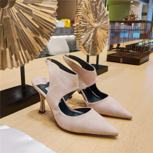 High Quality Luxury Jimmy Choo Sally Pumps