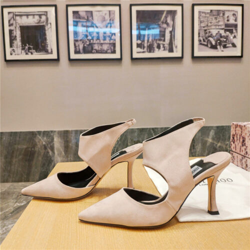 High Quality Luxury Jimmy Choo Sally Pumps alternate view
