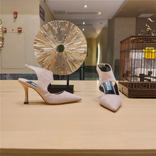 High Quality Luxury Jimmy Choo Sally Pumps product detail