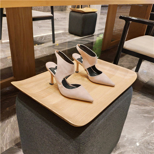 High Quality Luxury Jimmy Choo High Heels – Style 25335 alternate view