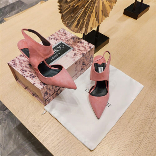High Quality Luxury Jimmy Choo Sally Pumps – Style 98103 product detail