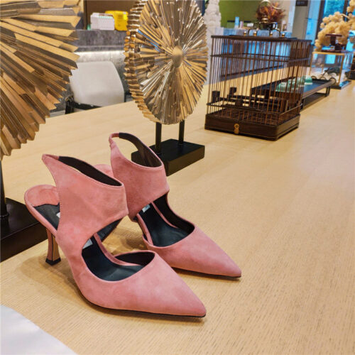 High Quality Luxury Jimmy Choo Sally Pumps – Style 98103