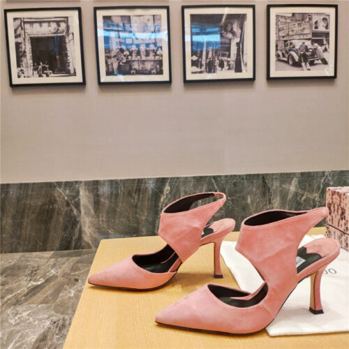 High Quality Luxury Jimmy Choo Sally Pumps – Style 98103 alternate view