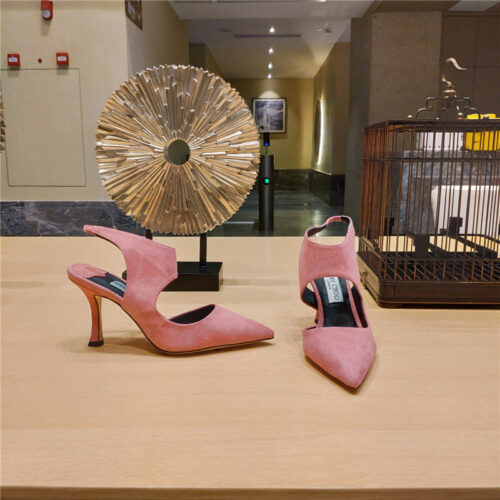 High Quality Luxury Jimmy Choo Sally Pumps – Style 98103 product detail