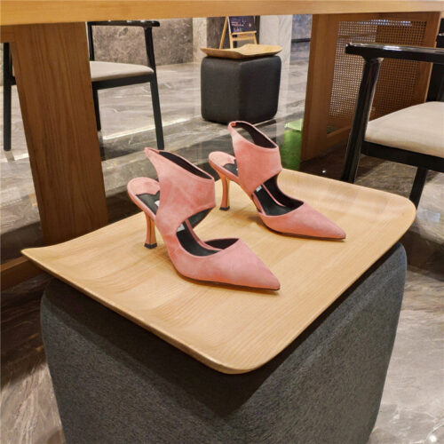 High Quality Luxury Jimmy Choo Sally Pumps – Style 98103 product detail