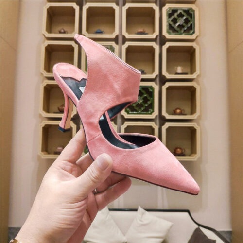 High Quality Luxury Jimmy Choo Sally Pumps – Style 98103 product detail