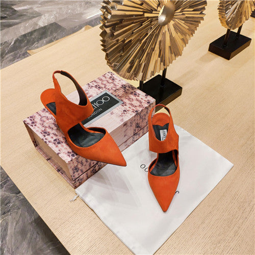 High Quality Luxury Jimmy Choo High Heels alternate view