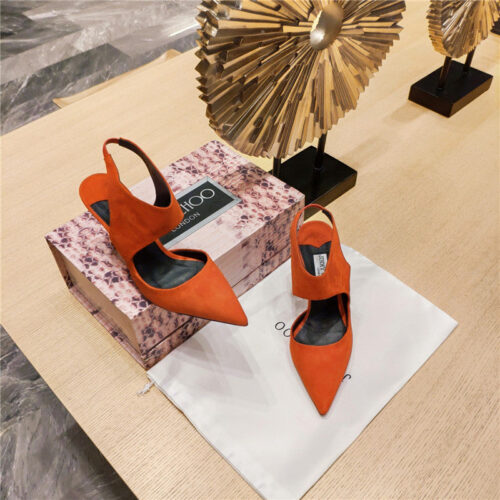 High Quality Luxury Jimmy Choo Sally Pumps – Style 55159 product detail
