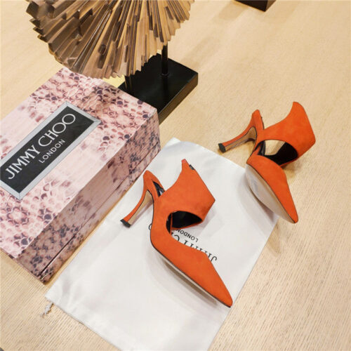 High Quality Luxury Jimmy Choo Sally Pumps – Style 55159 product detail