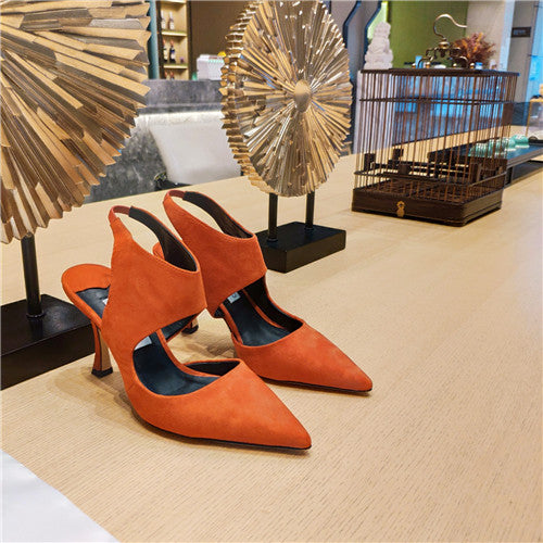 High Quality Luxury Jimmy Choo High Heels