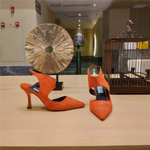 High Quality Luxury Jimmy Choo Sally Pumps – Style 55159 product detail