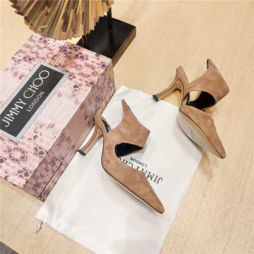 High Quality Luxury Jimmy Choo Sally Pumps – Style 13911 product detail