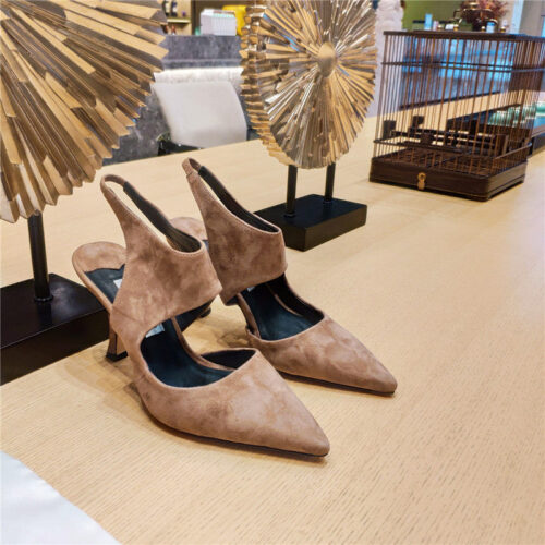 High Quality Luxury Jimmy Choo Sally Pumps – Style 13911