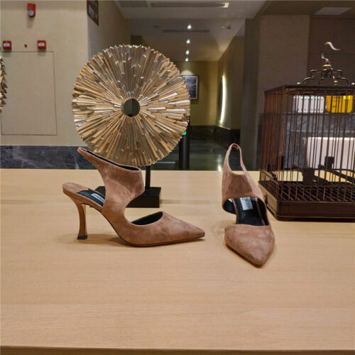 High Quality Luxury Jimmy Choo Sally Pumps – Style 13911 product detail