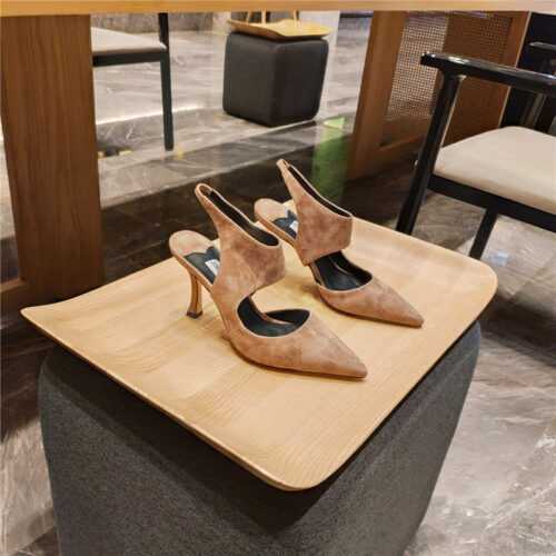 High Quality Luxury Jimmy Choo Sally Pumps – Style 13911 alternate view