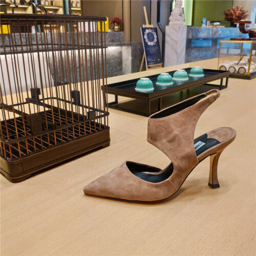 High Quality Luxury Jimmy Choo Sally Pumps – Style 13911 product detail