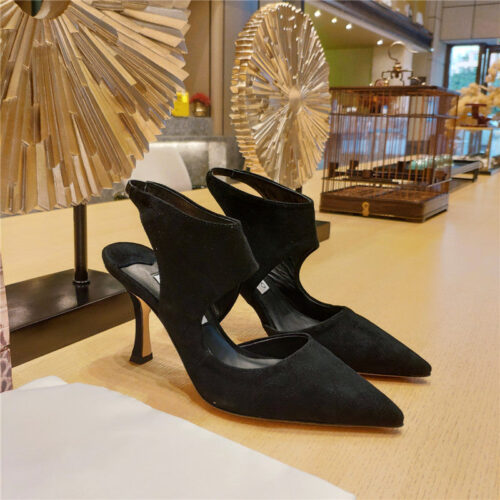 High Quality Luxury Jimmy Choo Sally Pumps – Style 07127