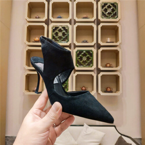 High Quality Luxury Jimmy Choo Sally Pumps – Style 07127 product detail