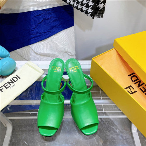 High Quality Luxury Fendi First Sandal – Style 45811 alternate view